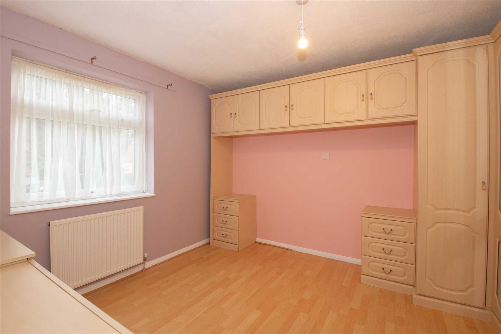 Williams Close, Hanslope, Milton Keynes